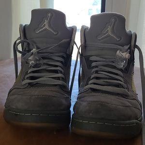 Air Jordan Retro 5's